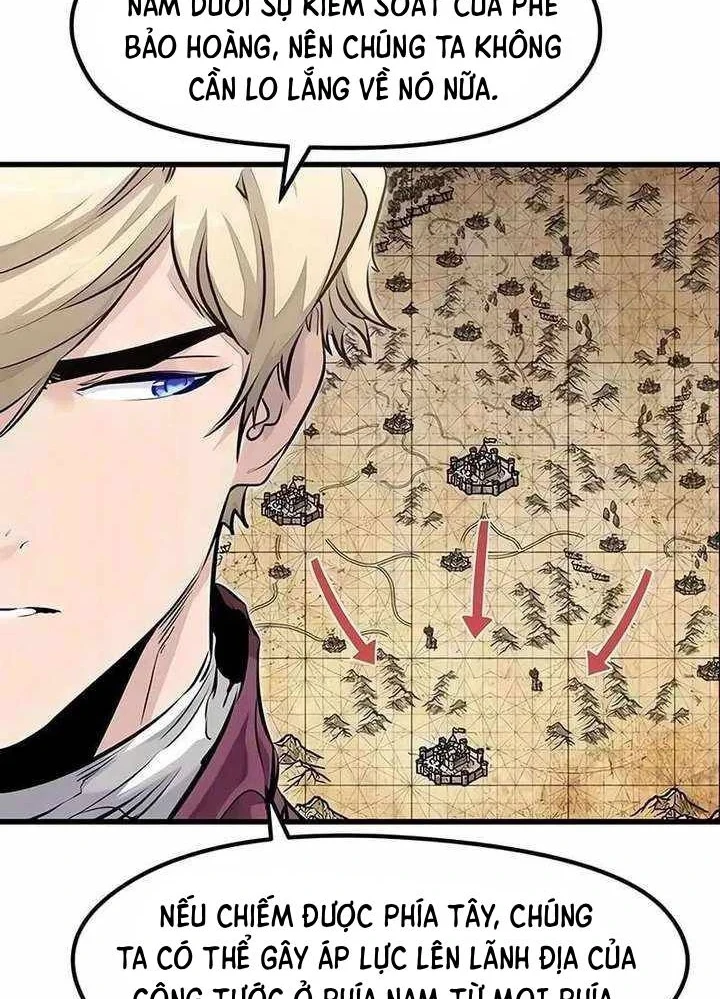 Mỗi Lính Đánh Thuê Trở Về Đều Có Một Kế Hoạch Chapter 85 - 60