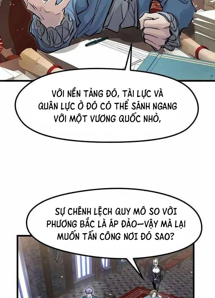 Mỗi Lính Đánh Thuê Trở Về Đều Có Một Kế Hoạch Chapter 85 - 62