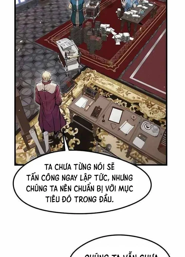 Mỗi Lính Đánh Thuê Trở Về Đều Có Một Kế Hoạch Chapter 85 - 63