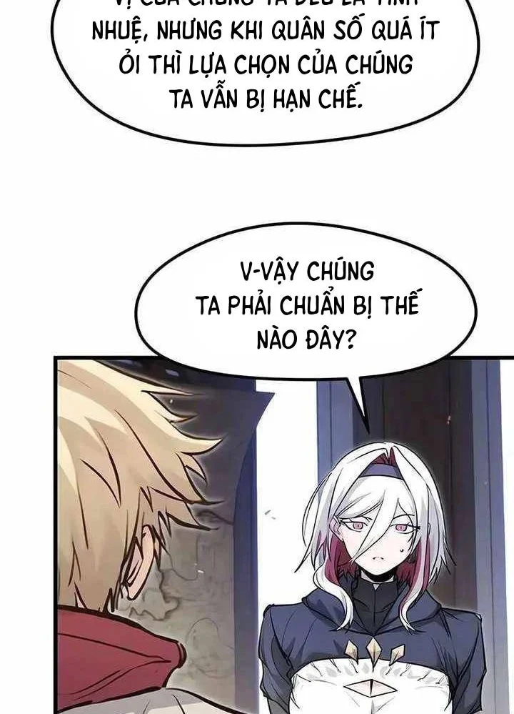 Mỗi Lính Đánh Thuê Trở Về Đều Có Một Kế Hoạch Chapter 85 - 67