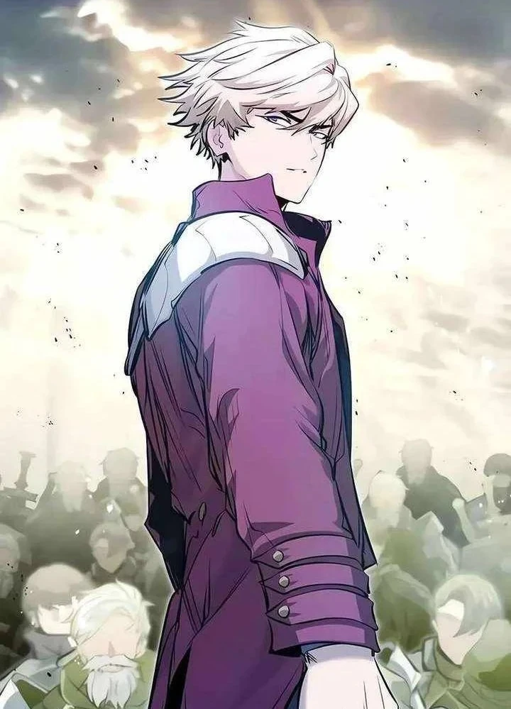 Mỗi Lính Đánh Thuê Trở Về Đều Có Một Kế Hoạch Chapter 85 - 70