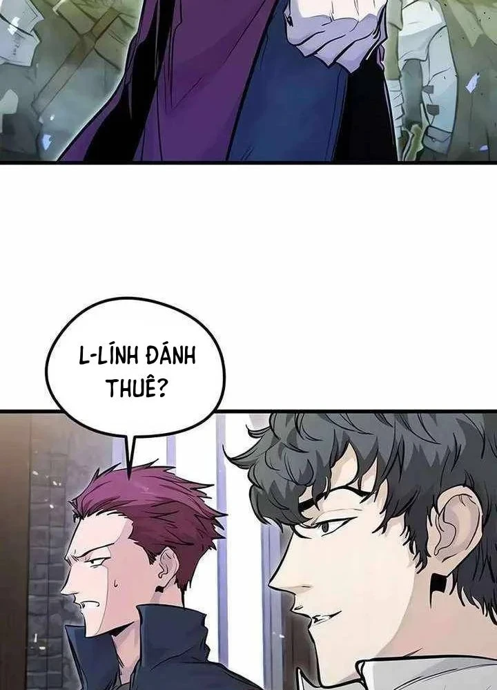 Mỗi Lính Đánh Thuê Trở Về Đều Có Một Kế Hoạch Chapter 85 - 71