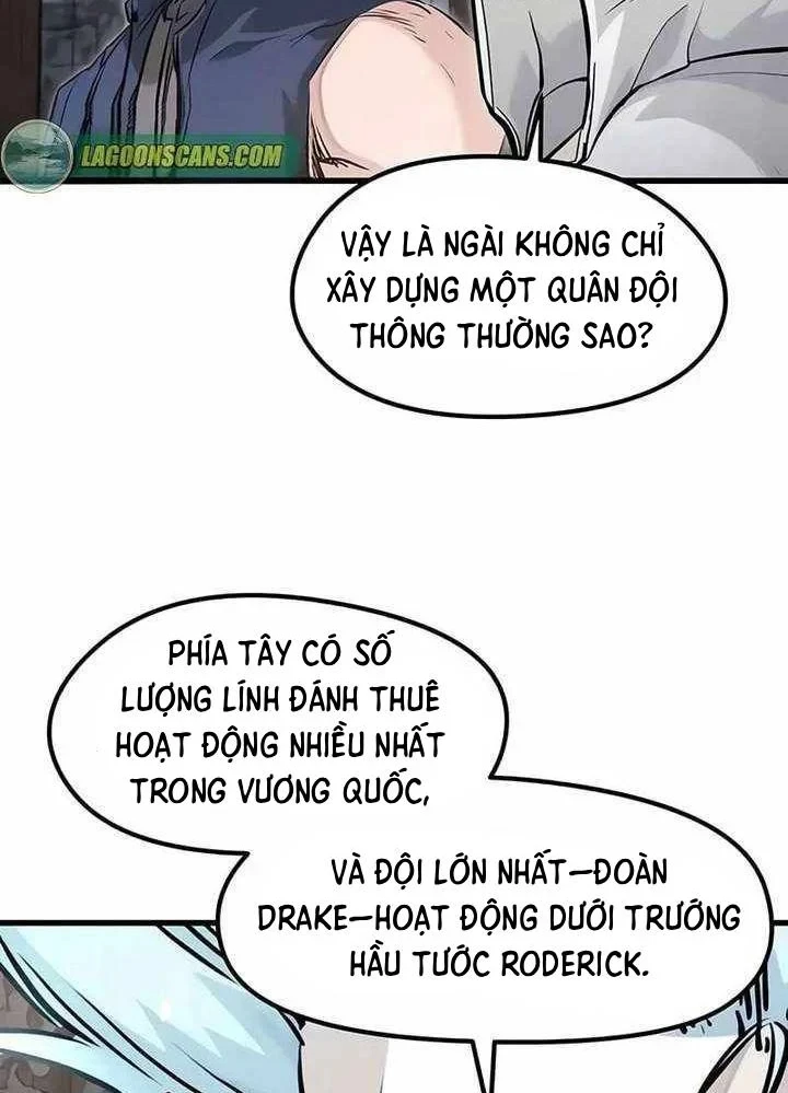 Mỗi Lính Đánh Thuê Trở Về Đều Có Một Kế Hoạch Chapter 85 - 72