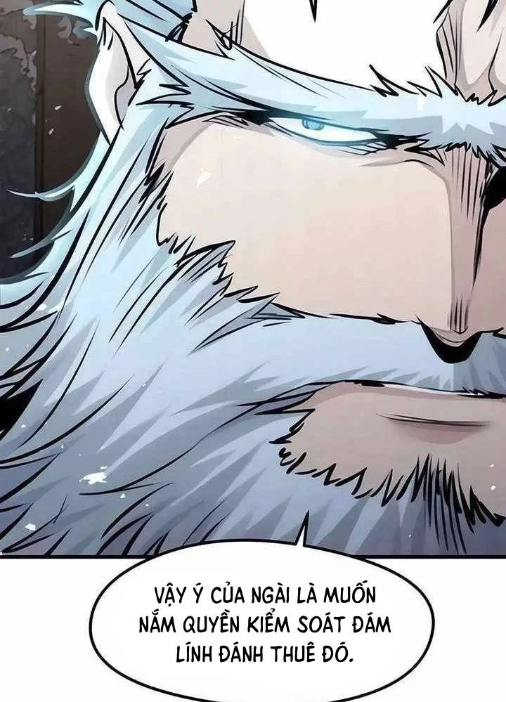 Mỗi Lính Đánh Thuê Trở Về Đều Có Một Kế Hoạch Chapter 85 - 73