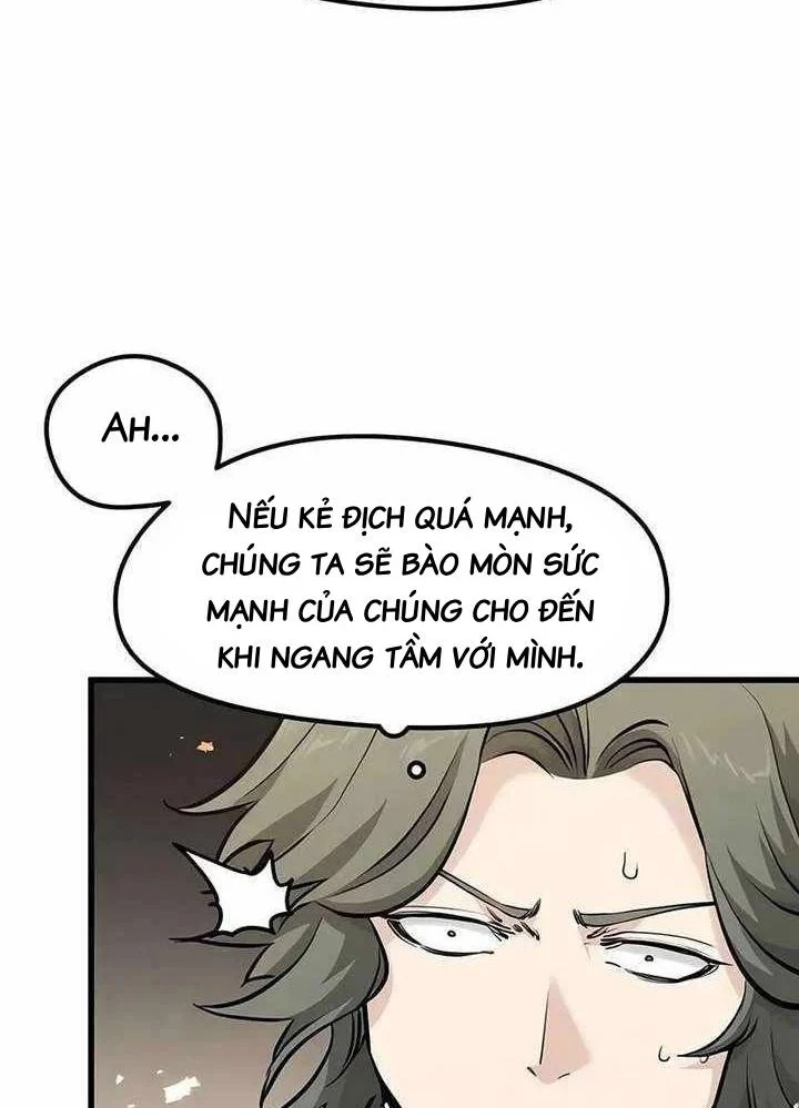 Mỗi Lính Đánh Thuê Trở Về Đều Có Một Kế Hoạch Chapter 85 - 74