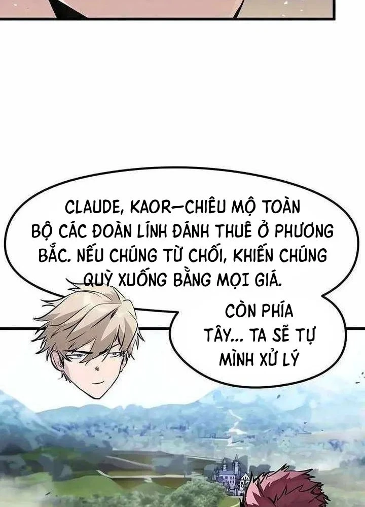 Mỗi Lính Đánh Thuê Trở Về Đều Có Một Kế Hoạch Chapter 85 - 76