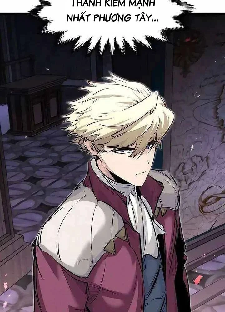 Mỗi Lính Đánh Thuê Trở Về Đều Có Một Kế Hoạch Chapter 85 - 82