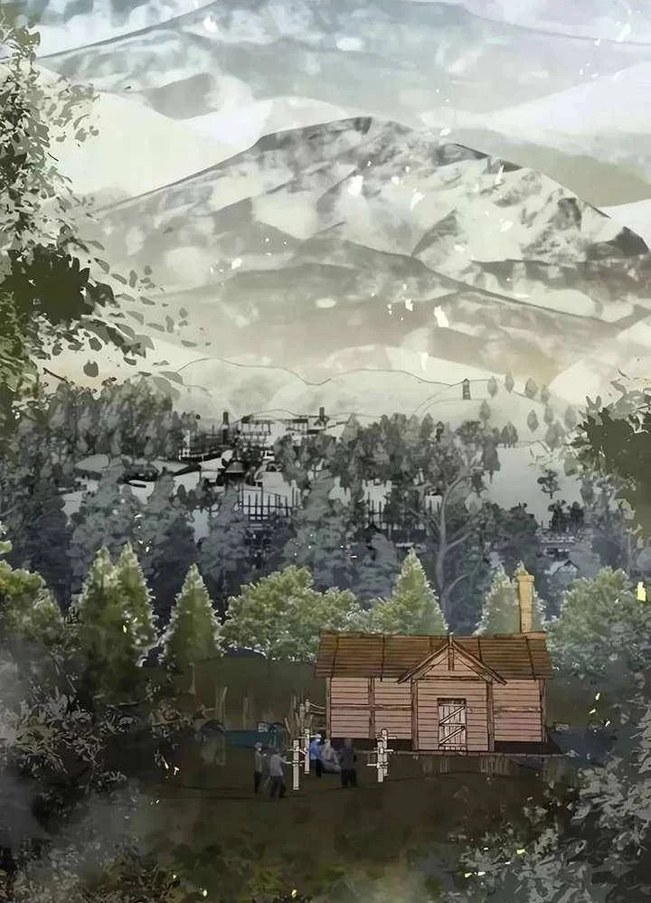 Mỗi Lính Đánh Thuê Trở Về Đều Có Một Kế Hoạch Chapter 85 - 86