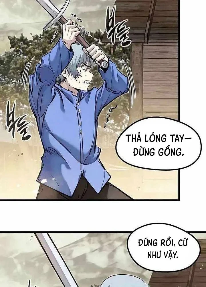 Mỗi Lính Đánh Thuê Trở Về Đều Có Một Kế Hoạch Chapter 85 - 91