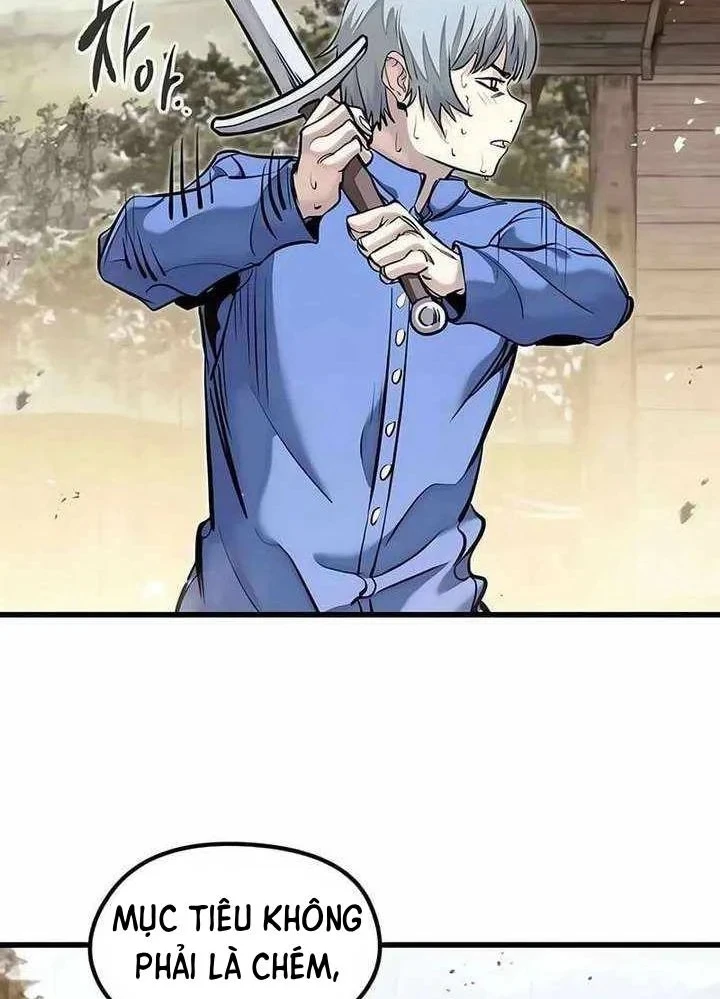 Mỗi Lính Đánh Thuê Trở Về Đều Có Một Kế Hoạch Chapter 85 - 92