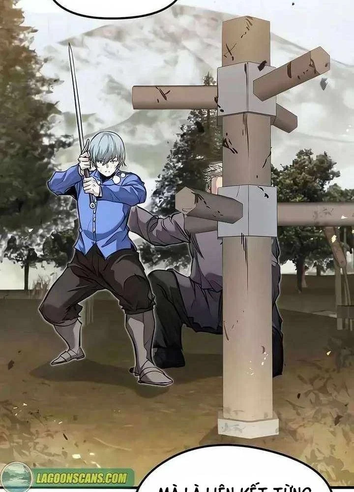 Mỗi Lính Đánh Thuê Trở Về Đều Có Một Kế Hoạch Chapter 85 - 93