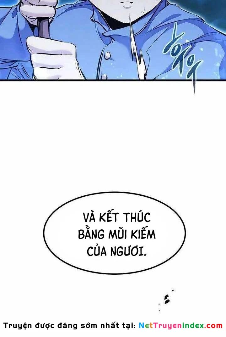 Mỗi Lính Đánh Thuê Trở Về Đều Có Một Kế Hoạch Chapter 85 - 95
