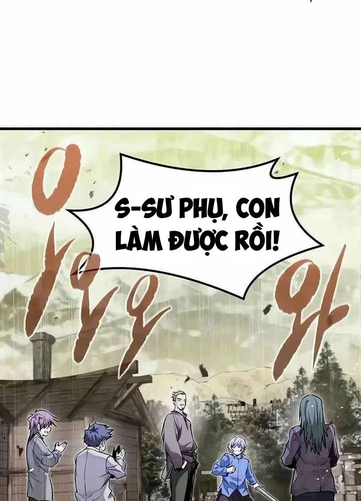 Mỗi Lính Đánh Thuê Trở Về Đều Có Một Kế Hoạch Chapter 85 - 99