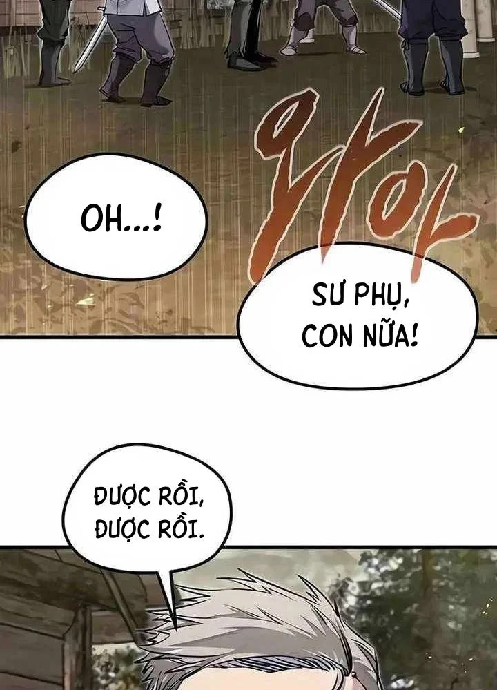 Mỗi Lính Đánh Thuê Trở Về Đều Có Một Kế Hoạch Chapter 85 - 100