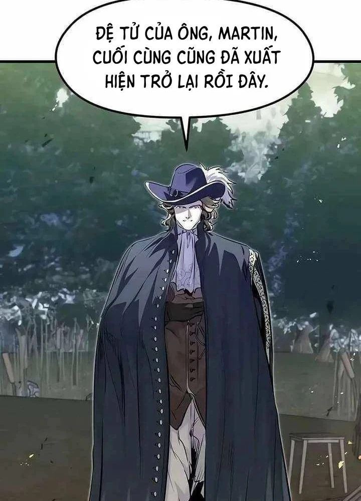 Mỗi Lính Đánh Thuê Trở Về Đều Có Một Kế Hoạch Chapter 85 - 103