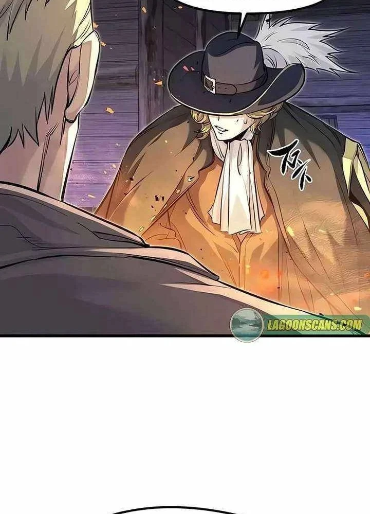 Mỗi Lính Đánh Thuê Trở Về Đều Có Một Kế Hoạch Chapter 85 - 116