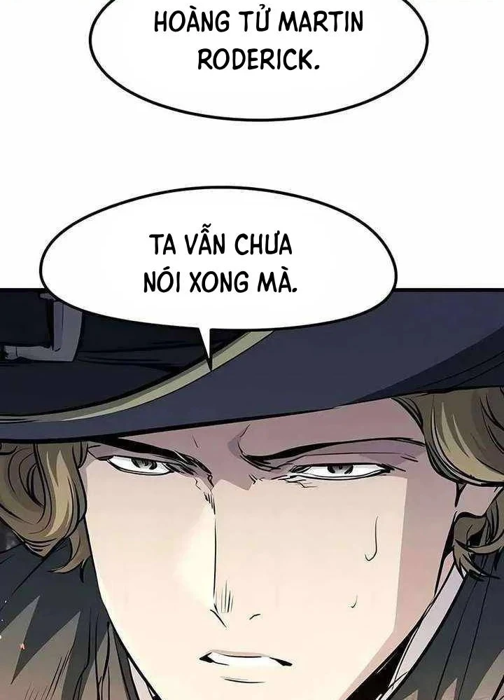 Mỗi Lính Đánh Thuê Trở Về Đều Có Một Kế Hoạch Chapter 85 - 118