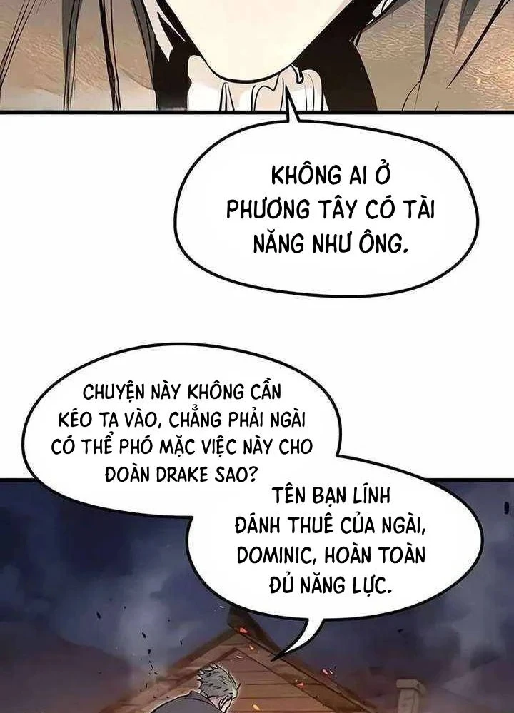 Mỗi Lính Đánh Thuê Trở Về Đều Có Một Kế Hoạch Chapter 85 - 119