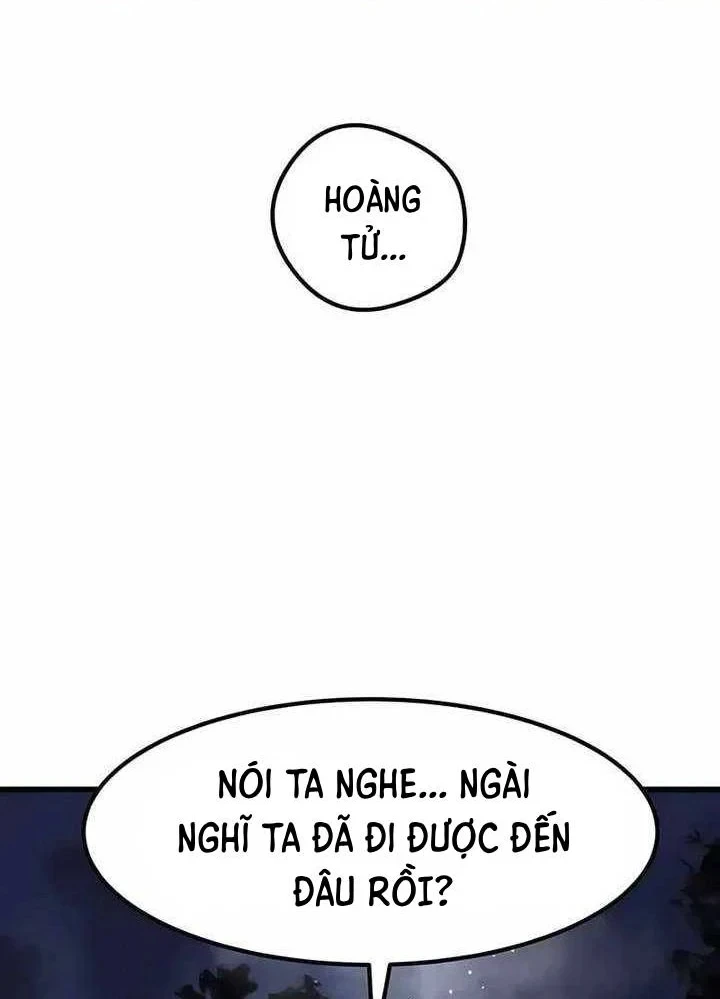 Mỗi Lính Đánh Thuê Trở Về Đều Có Một Kế Hoạch Chapter 85 - 124