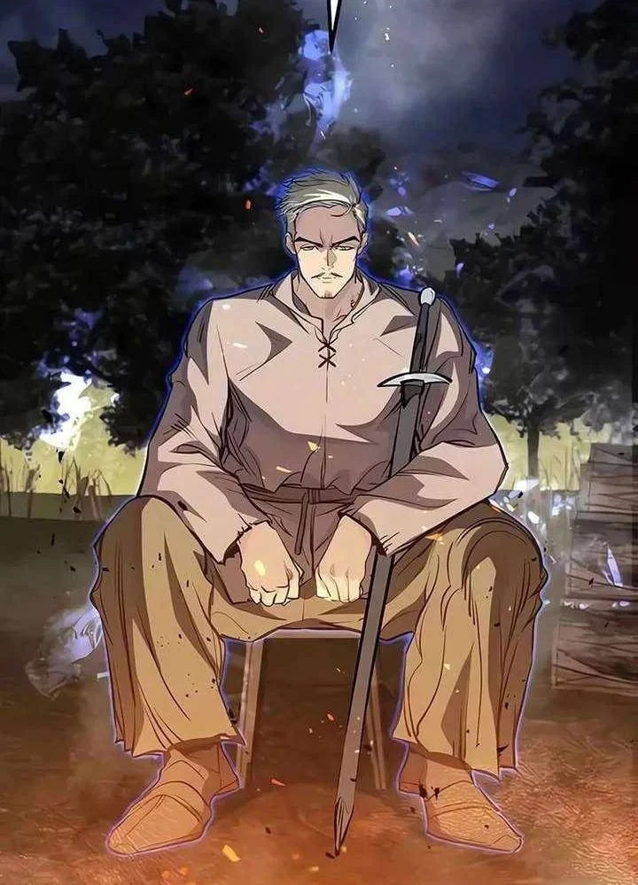 Mỗi Lính Đánh Thuê Trở Về Đều Có Một Kế Hoạch Chapter 85 - 125