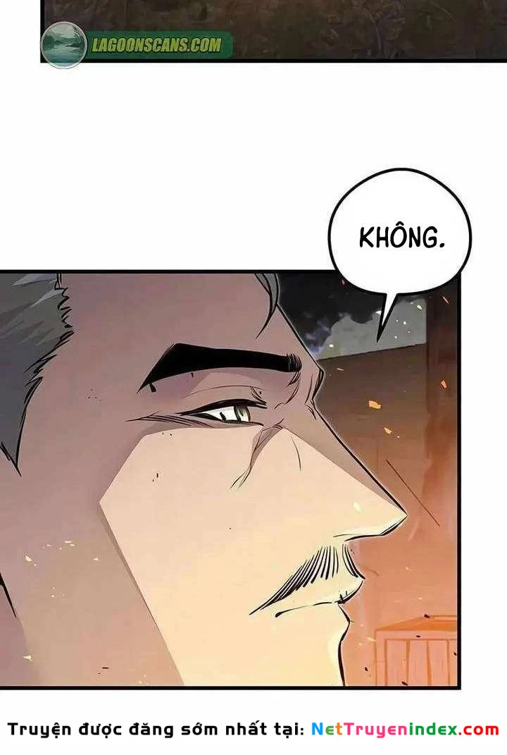 Mỗi Lính Đánh Thuê Trở Về Đều Có Một Kế Hoạch Chapter 85 - 134