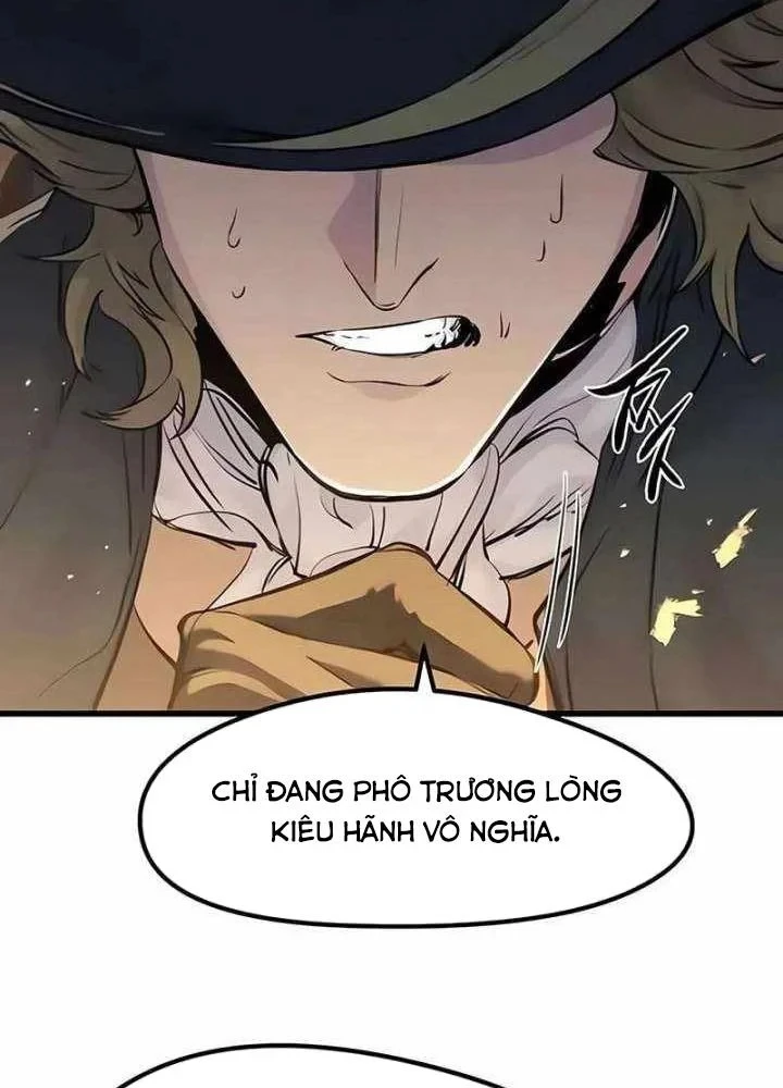 Mỗi Lính Đánh Thuê Trở Về Đều Có Một Kế Hoạch Chapter 86 - 3