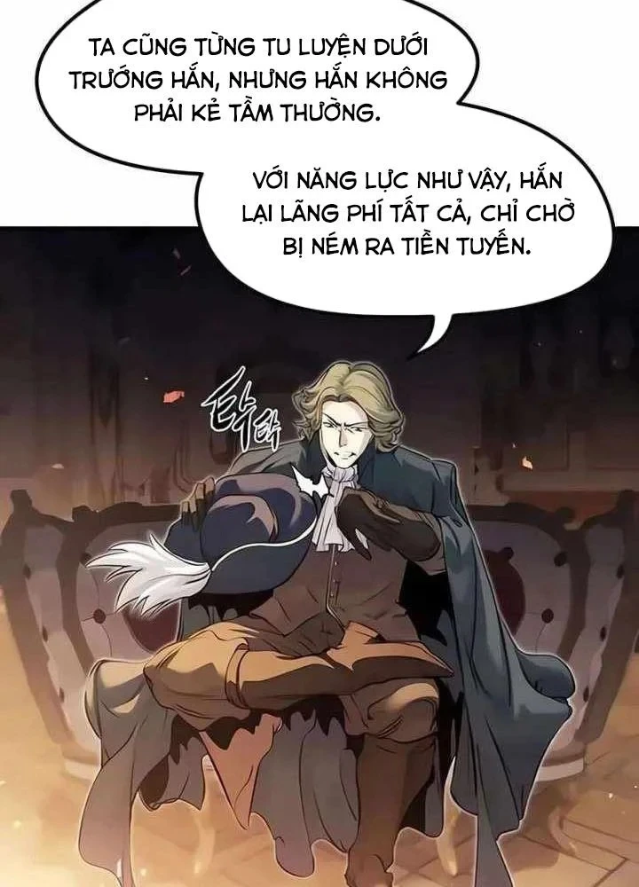 Mỗi Lính Đánh Thuê Trở Về Đều Có Một Kế Hoạch Chapter 86 - 4