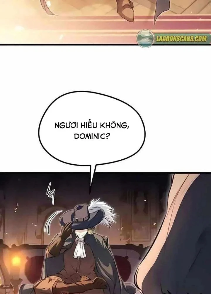 Mỗi Lính Đánh Thuê Trở Về Đều Có Một Kế Hoạch Chapter 86 - 5