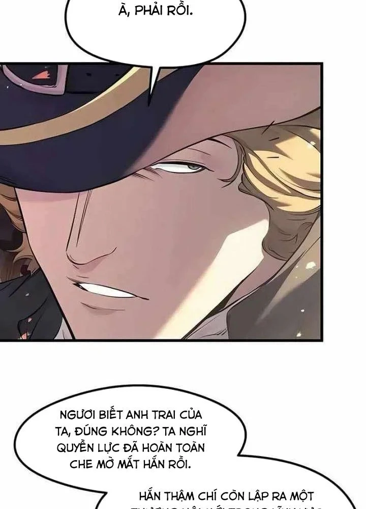 Mỗi Lính Đánh Thuê Trở Về Đều Có Một Kế Hoạch Chapter 86 - 9