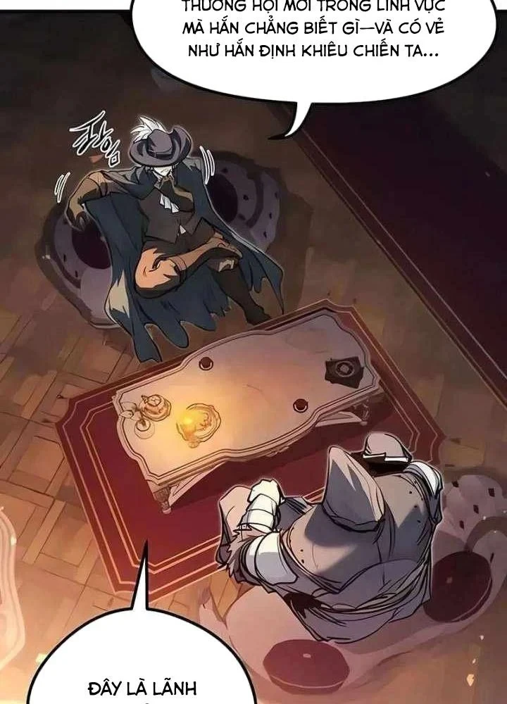 Mỗi Lính Đánh Thuê Trở Về Đều Có Một Kế Hoạch Chapter 86 - 10