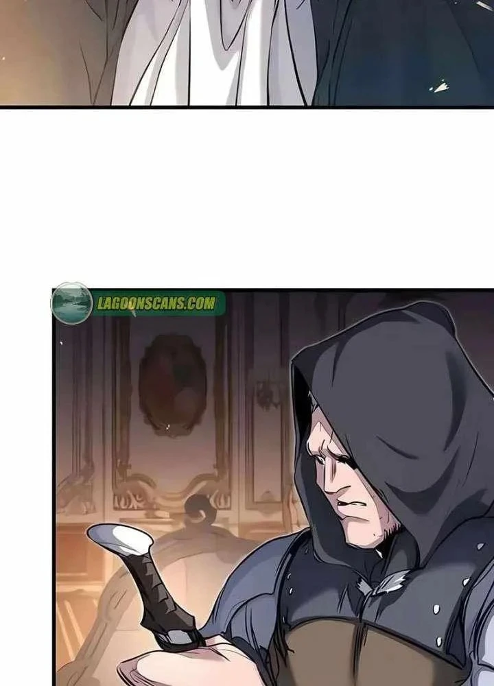 Mỗi Lính Đánh Thuê Trở Về Đều Có Một Kế Hoạch Chapter 86 - 18