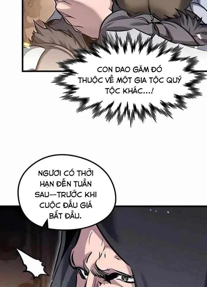Mỗi Lính Đánh Thuê Trở Về Đều Có Một Kế Hoạch Chapter 86 - 19