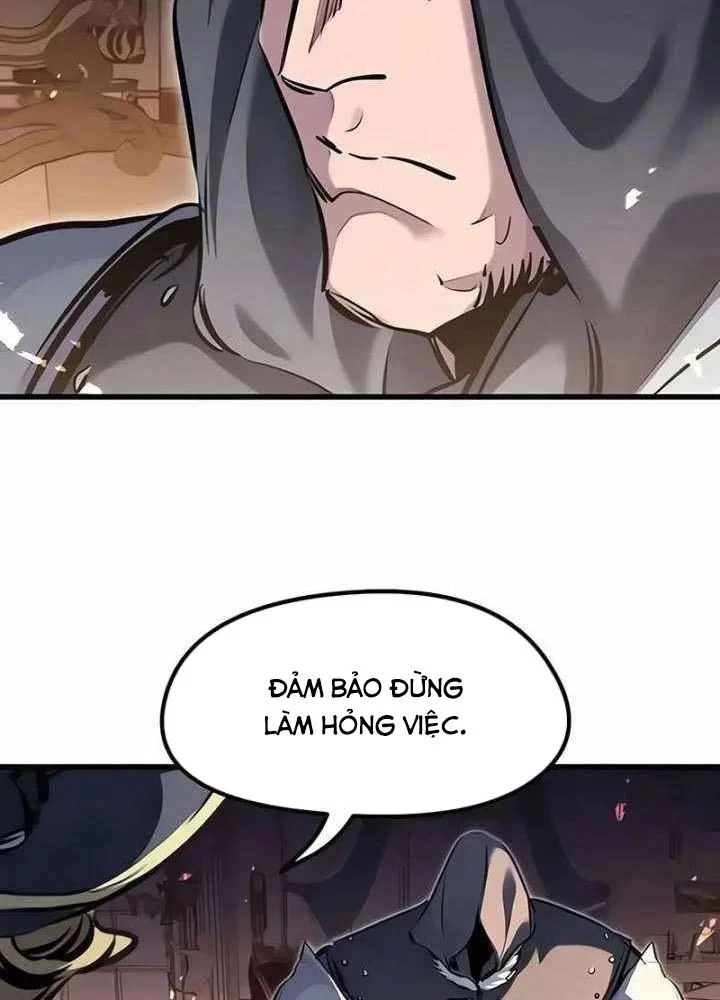 Mỗi Lính Đánh Thuê Trở Về Đều Có Một Kế Hoạch Chapter 86 - 20