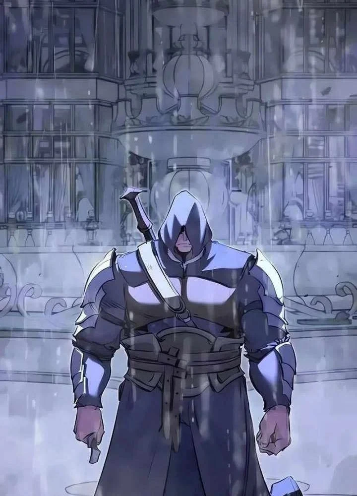 Mỗi Lính Đánh Thuê Trở Về Đều Có Một Kế Hoạch Chapter 86 - 24