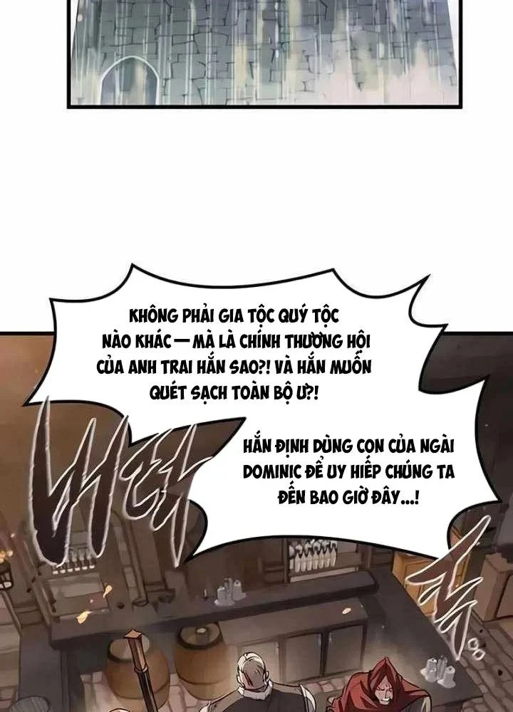 Mỗi Lính Đánh Thuê Trở Về Đều Có Một Kế Hoạch Chapter 86 - 28