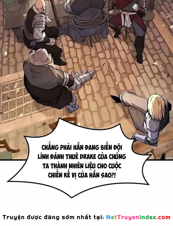 Mỗi Lính Đánh Thuê Trở Về Đều Có Một Kế Hoạch Chapter 86 - 29