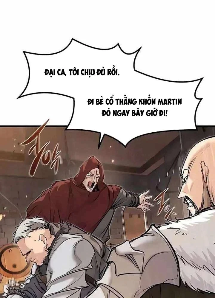 Mỗi Lính Đánh Thuê Trở Về Đều Có Một Kế Hoạch Chapter 86 - 30