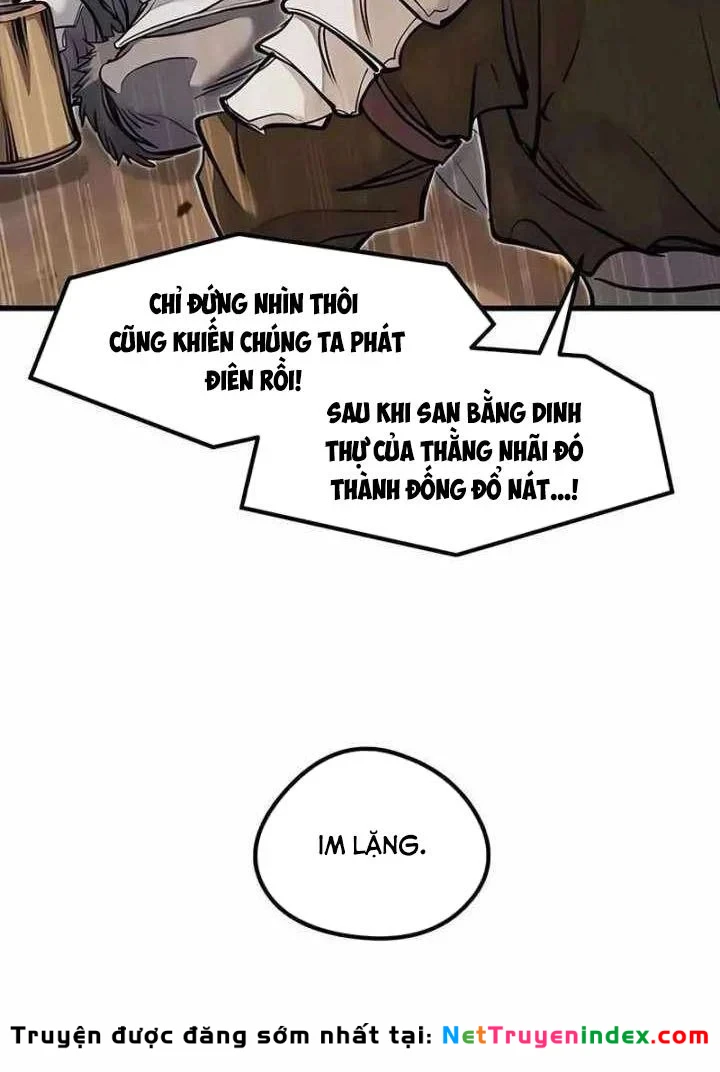 Mỗi Lính Đánh Thuê Trở Về Đều Có Một Kế Hoạch Chapter 86 - 31