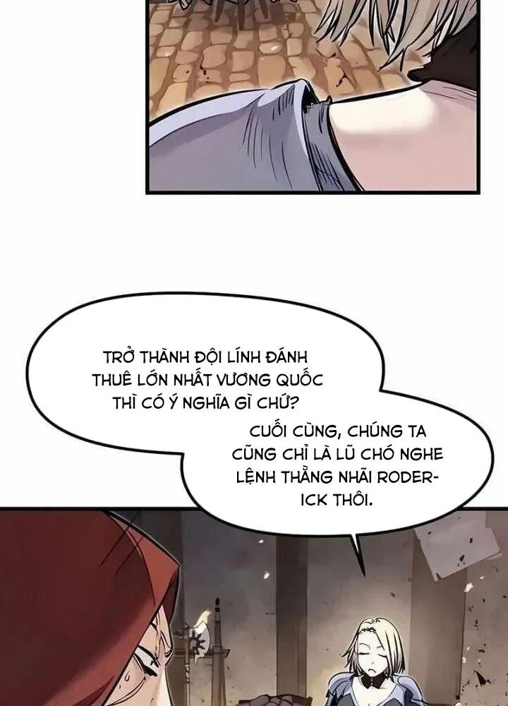 Mỗi Lính Đánh Thuê Trở Về Đều Có Một Kế Hoạch Chapter 86 - 36