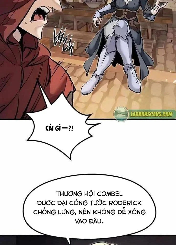 Mỗi Lính Đánh Thuê Trở Về Đều Có Một Kế Hoạch Chapter 86 - 37