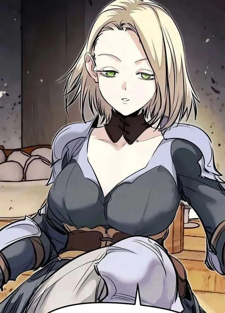 Mỗi Lính Đánh Thuê Trở Về Đều Có Một Kế Hoạch Chapter 86 - 38