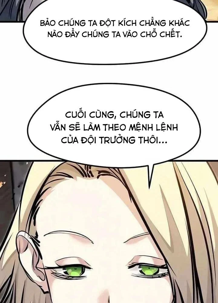 Mỗi Lính Đánh Thuê Trở Về Đều Có Một Kế Hoạch Chapter 86 - 39