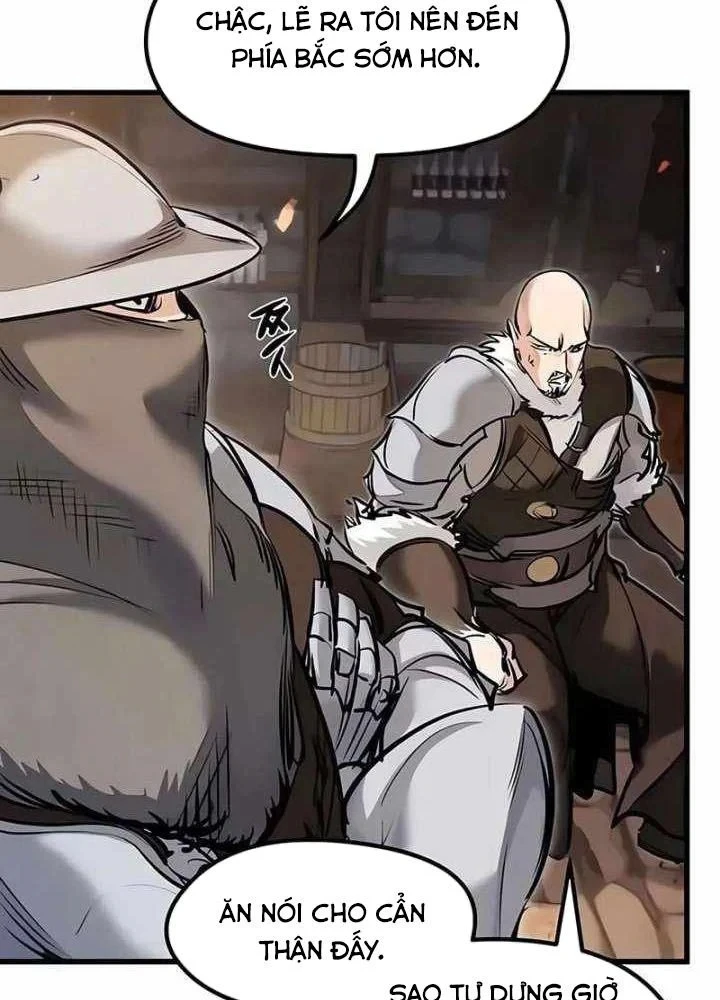 Mỗi Lính Đánh Thuê Trở Về Đều Có Một Kế Hoạch Chapter 86 - 43
