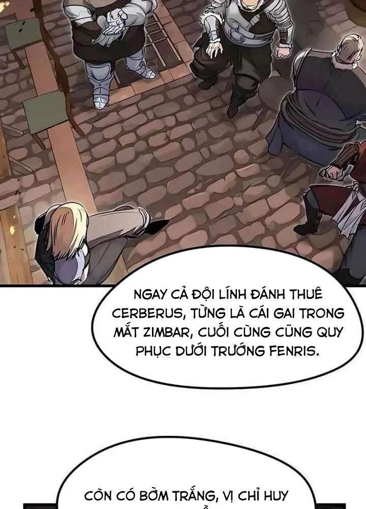 Mỗi Lính Đánh Thuê Trở Về Đều Có Một Kế Hoạch Chapter 86 - 45