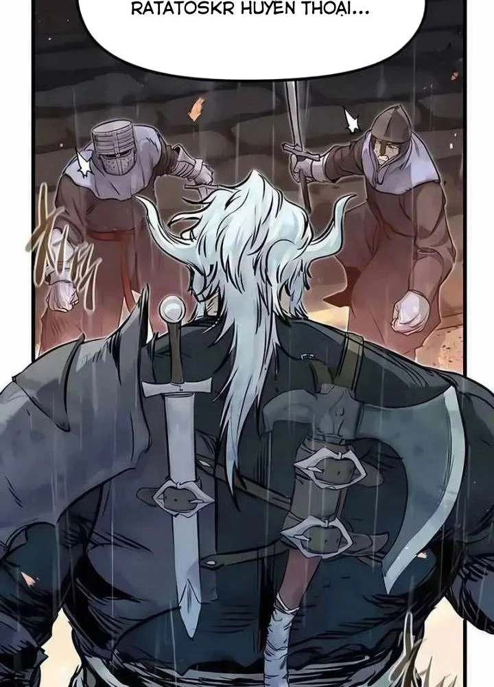 Mỗi Lính Đánh Thuê Trở Về Đều Có Một Kế Hoạch Chapter 86 - 46