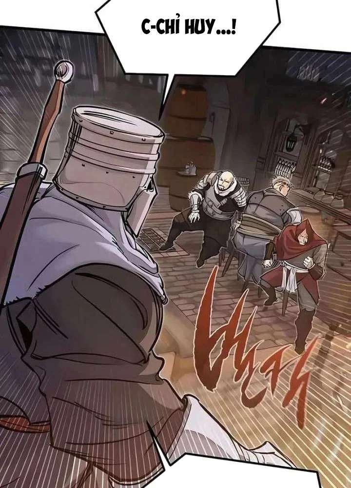 Mỗi Lính Đánh Thuê Trở Về Đều Có Một Kế Hoạch Chapter 86 - 51