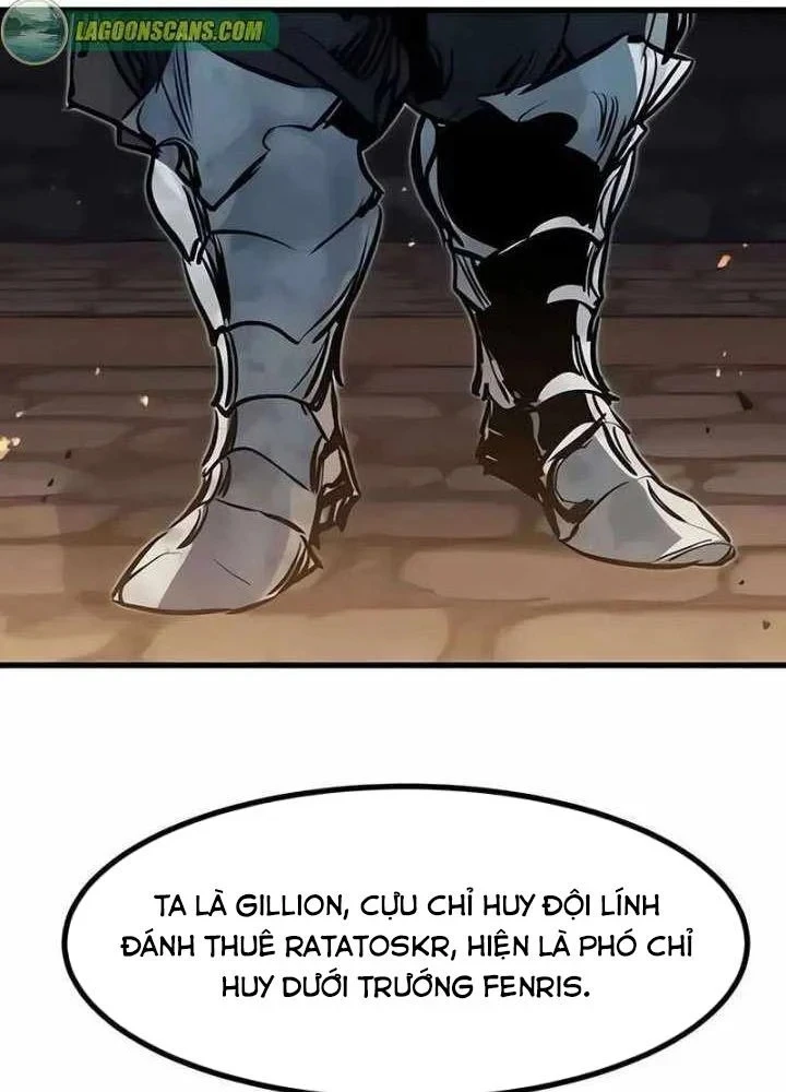 Mỗi Lính Đánh Thuê Trở Về Đều Có Một Kế Hoạch Chapter 86 - 54