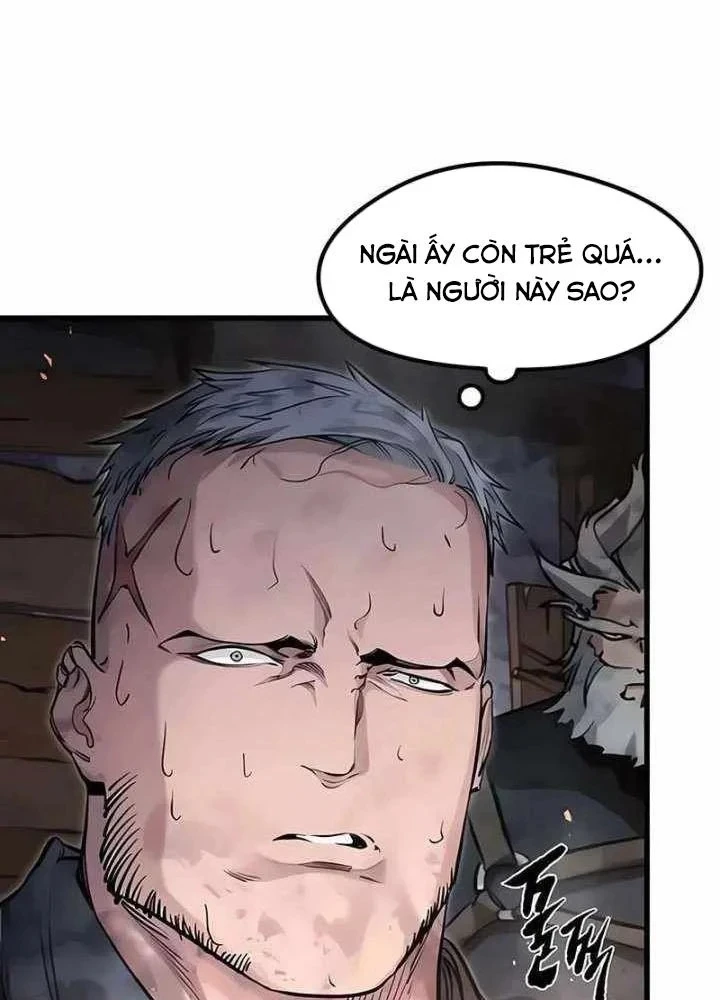 Mỗi Lính Đánh Thuê Trở Về Đều Có Một Kế Hoạch Chapter 86 - 74