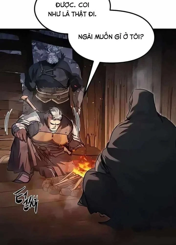 Mỗi Lính Đánh Thuê Trở Về Đều Có Một Kế Hoạch Chapter 86 - 78