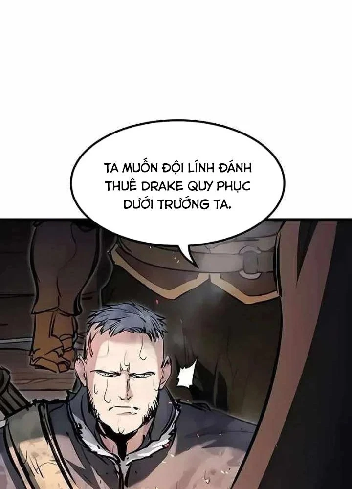 Mỗi Lính Đánh Thuê Trở Về Đều Có Một Kế Hoạch Chapter 86 - 80